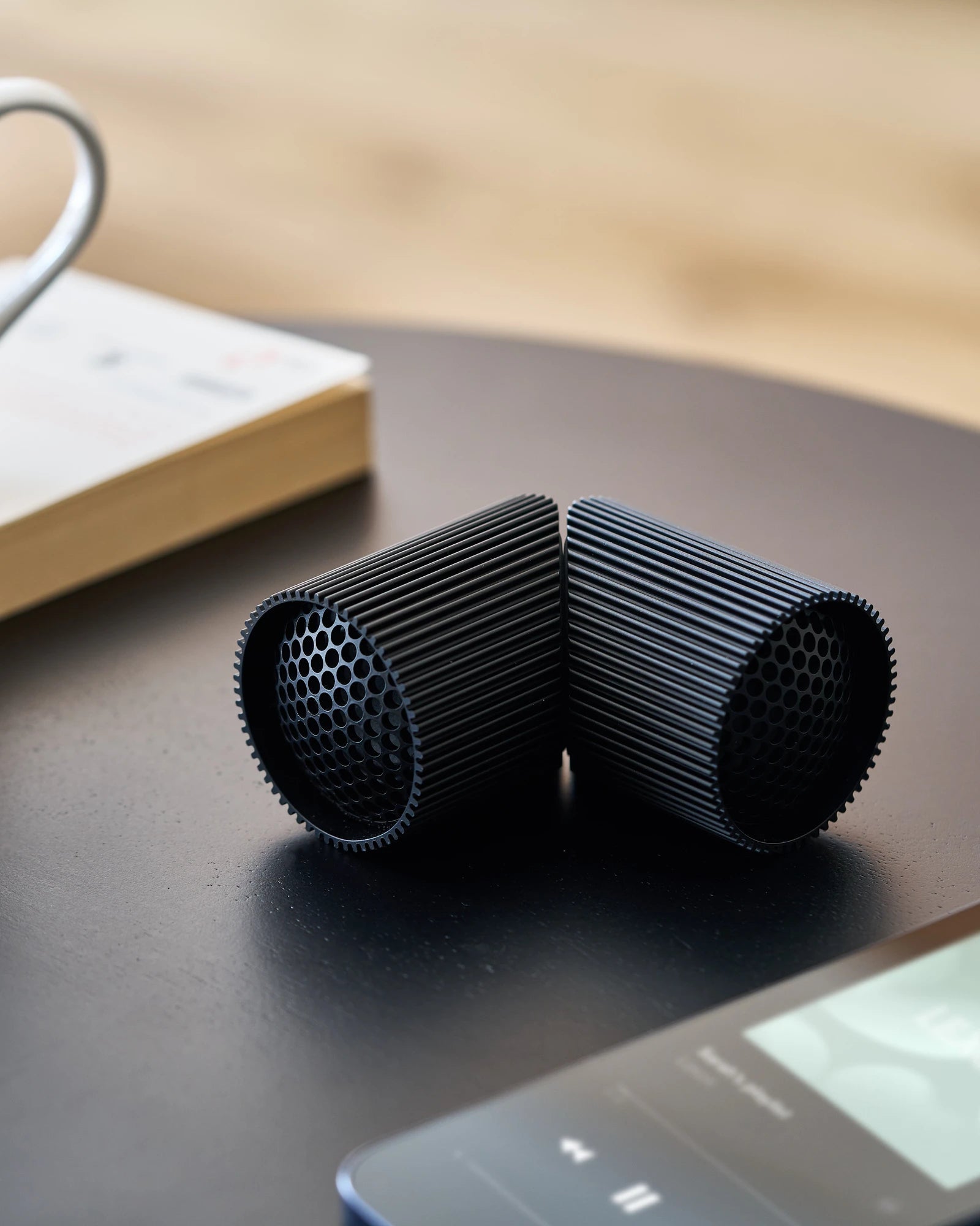 Speaker Lexon Ray spatwaterdicht om te personaliseren - 6