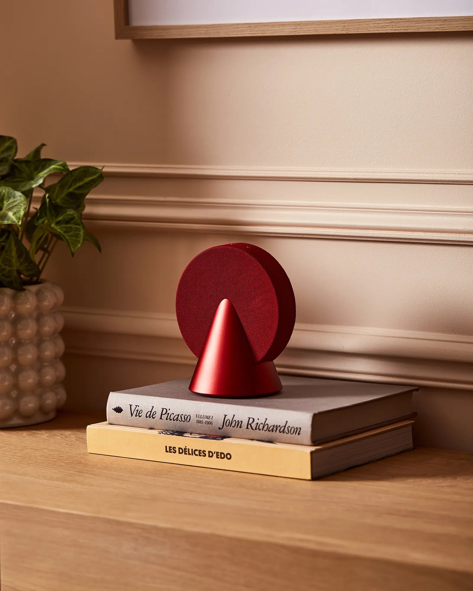 Speaker Lexon Conic 360° geluid om te personaliseren - 7