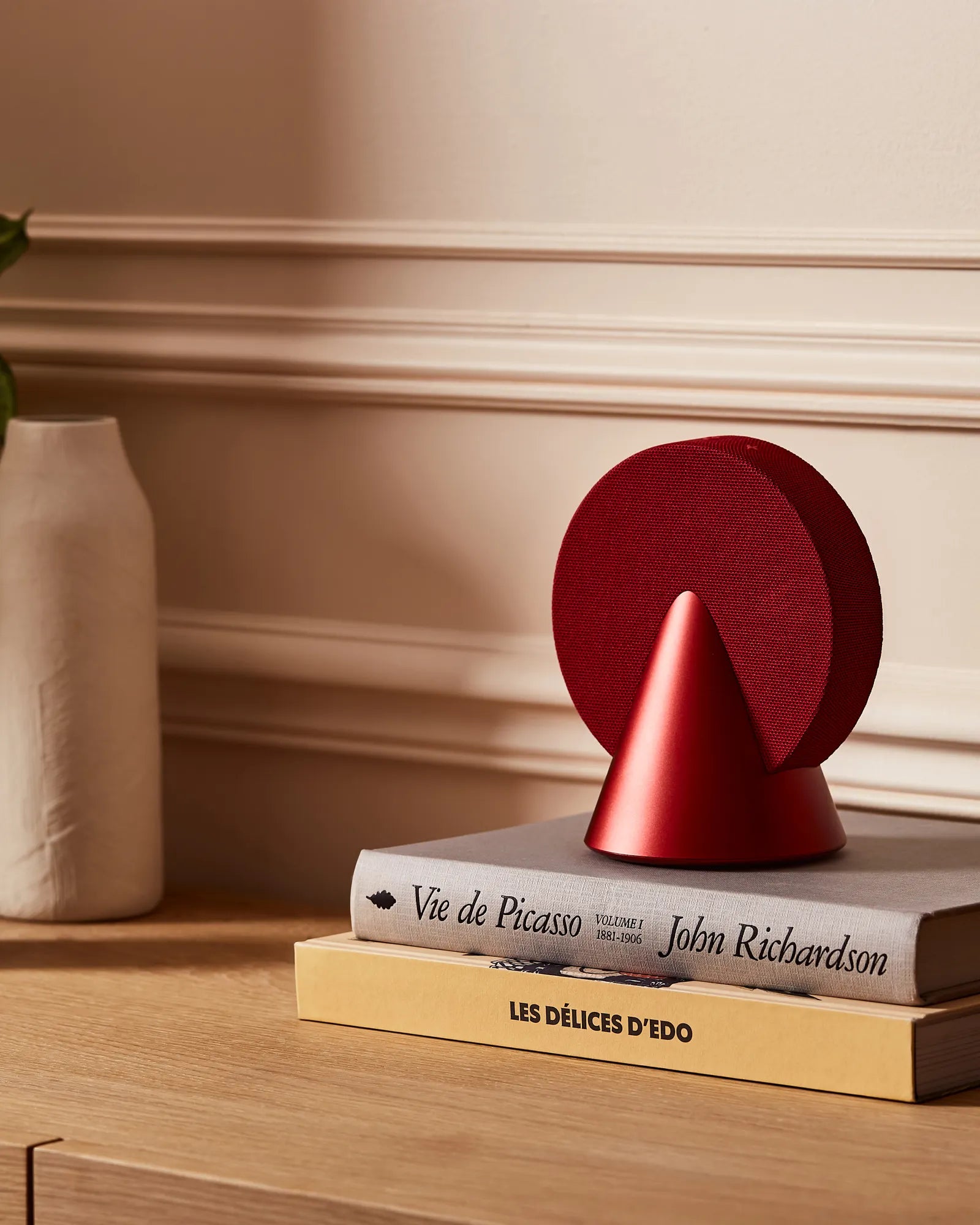 Speaker Lexon Conic 360° geluid om te personaliseren - 6
