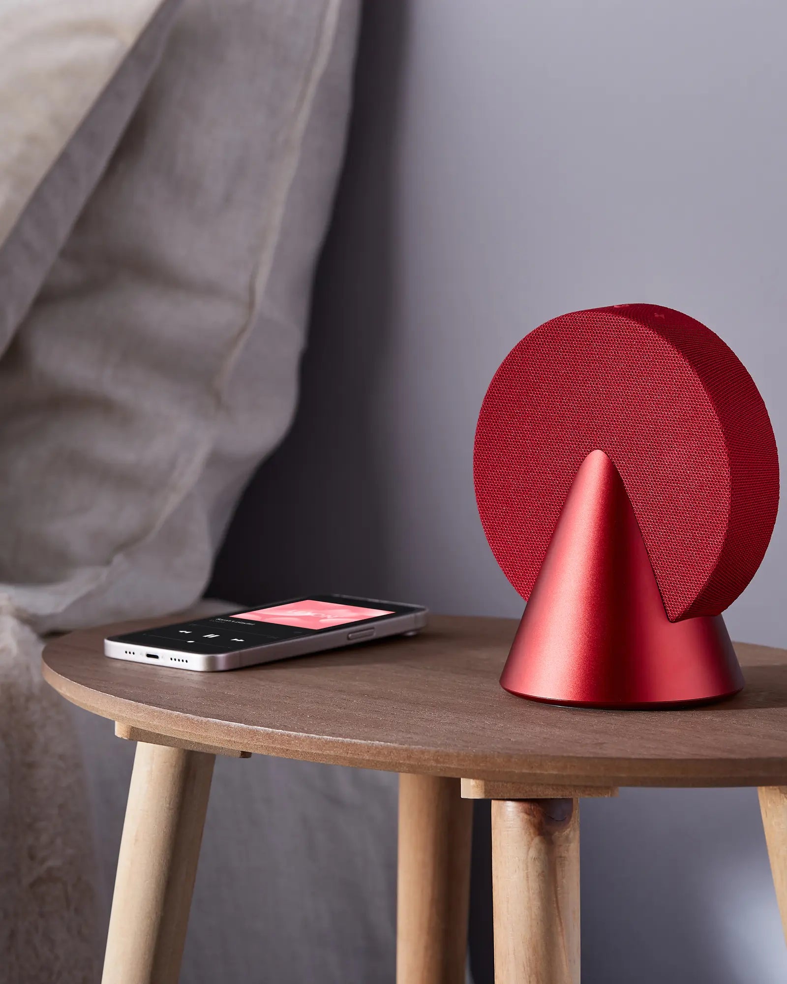 Speaker Lexon Conic 360° geluid om te personaliseren - 9