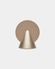 Speaker Lexon Conic 360° geluid om te personaliseren - goudhoning