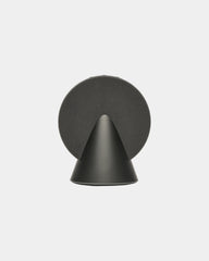 Speaker Lexon Conic 360° geluid om te personaliseren - platinagrijs