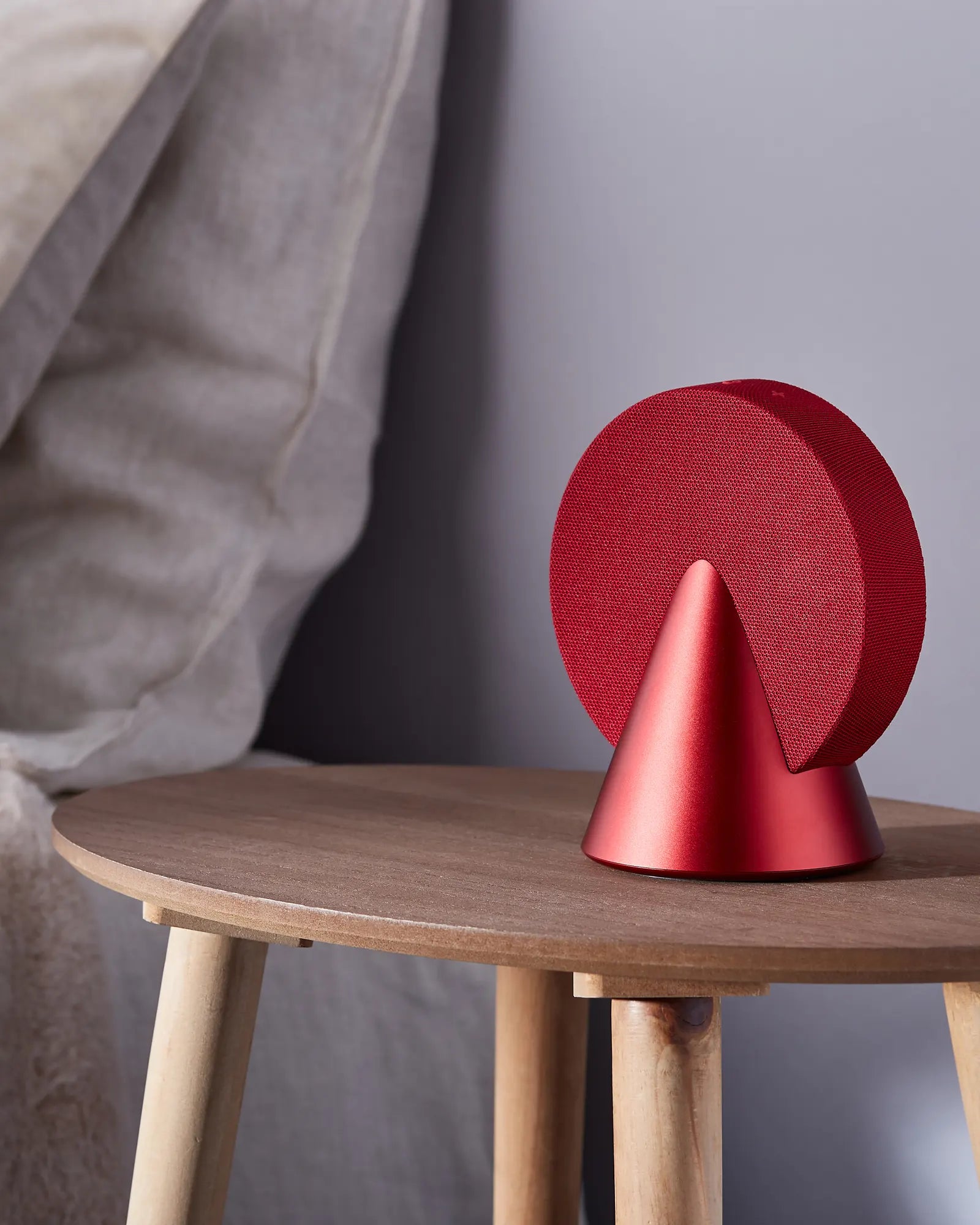 Speaker Lexon Conic 360° geluid om te personaliseren - 8