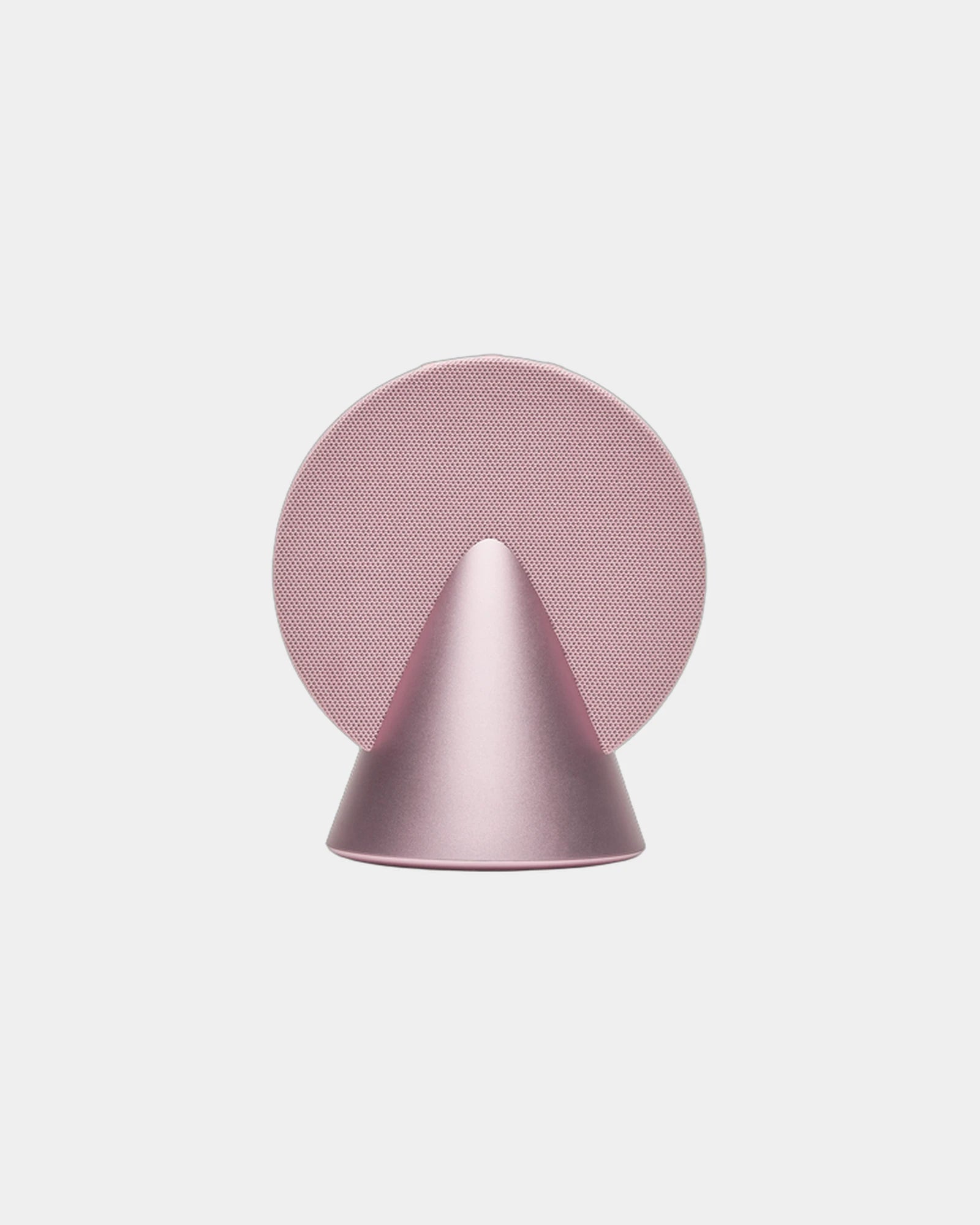 Speaker Lexon Conic 360° geluid om te personaliseren - roze bloesem