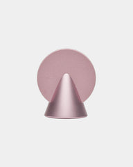 Speaker Lexon Conic 360° geluid om te personaliseren - roze bloesem