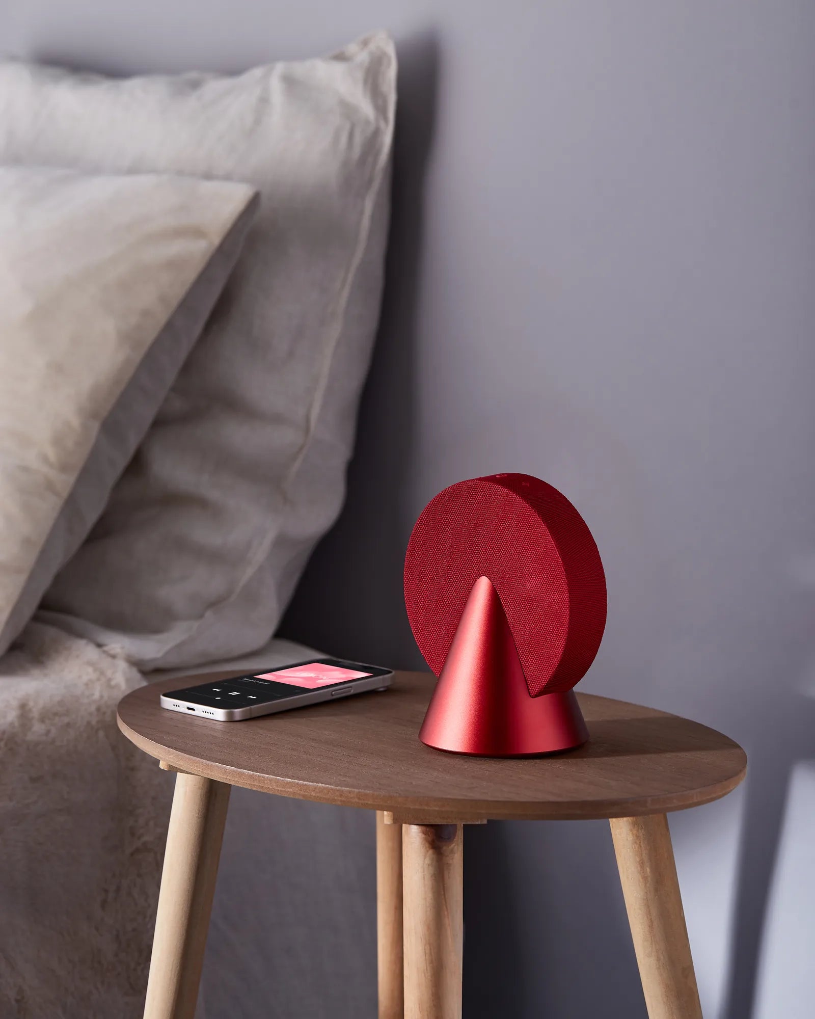 Speaker Lexon Conic 360° geluid om te personaliseren - 10