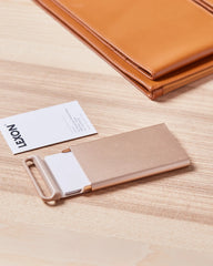 Kaarthouder aluminium Nomaday Card om te personaliseren - 10