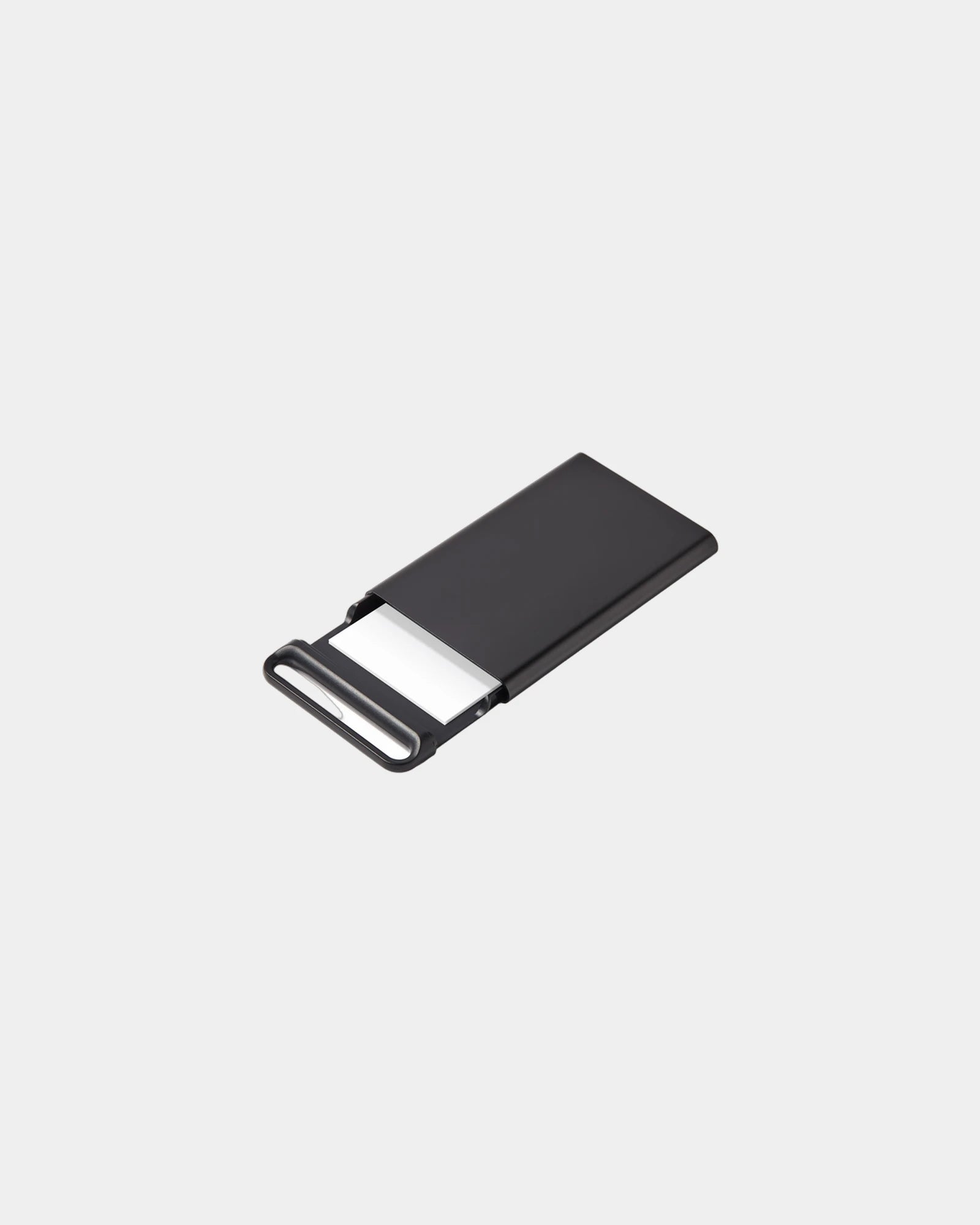 Kaarthouder aluminium Nomaday Card om te personaliseren - 26