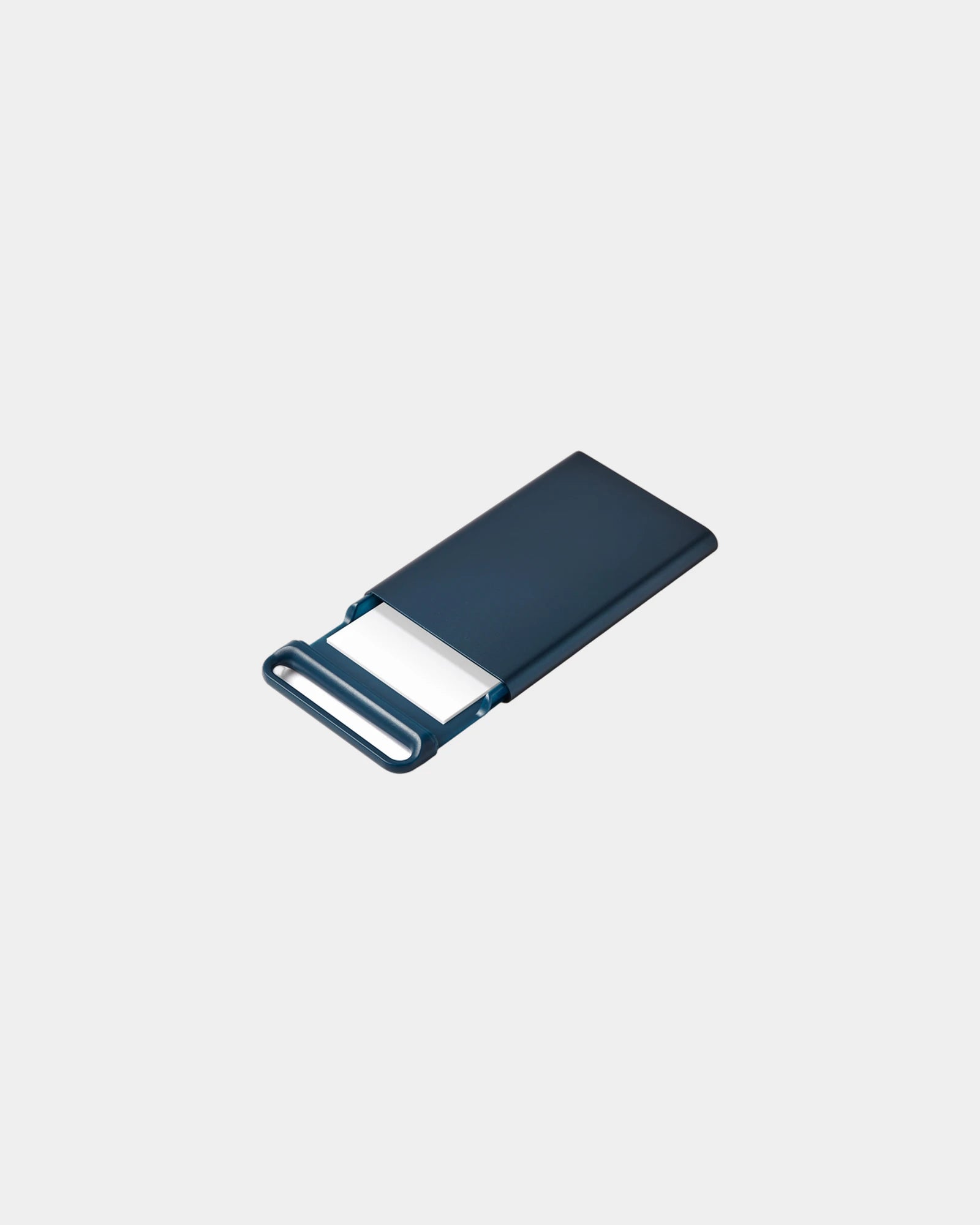Kaarthouder aluminium Nomaday Card om te personaliseren - 15