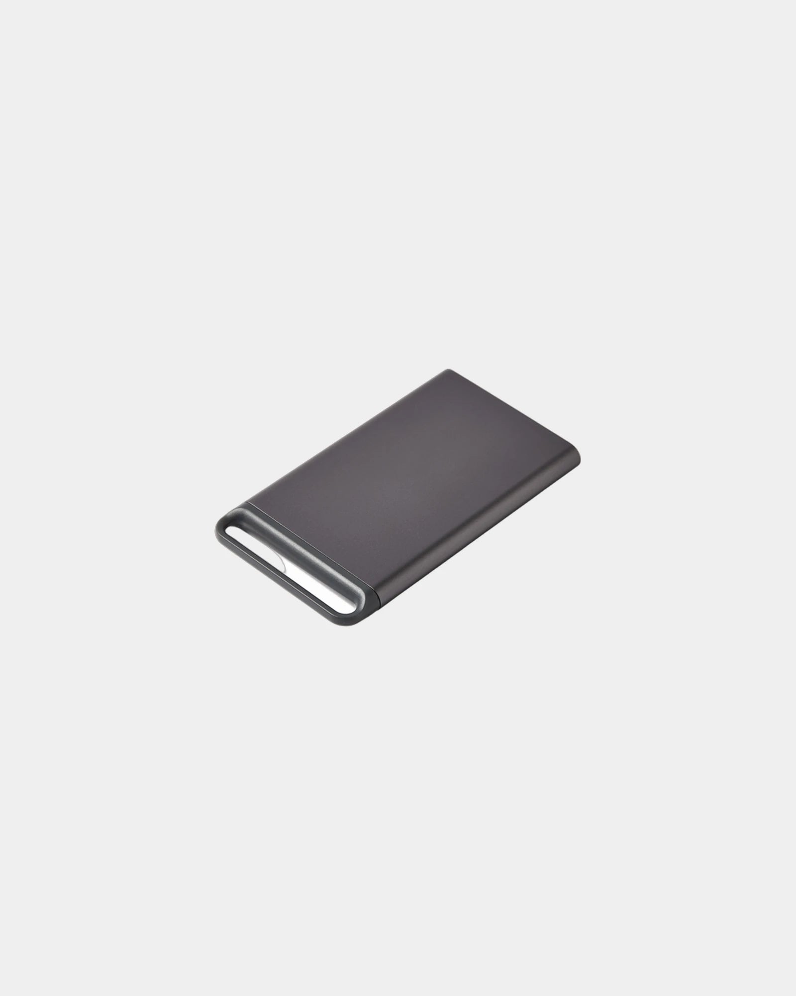 Kaarthouder aluminium Nomaday Card om te personaliseren - 24