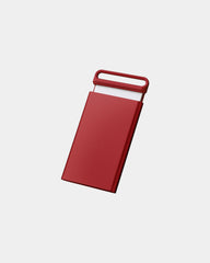 Kaarthouder aluminium Nomaday Card om te personaliseren - 16