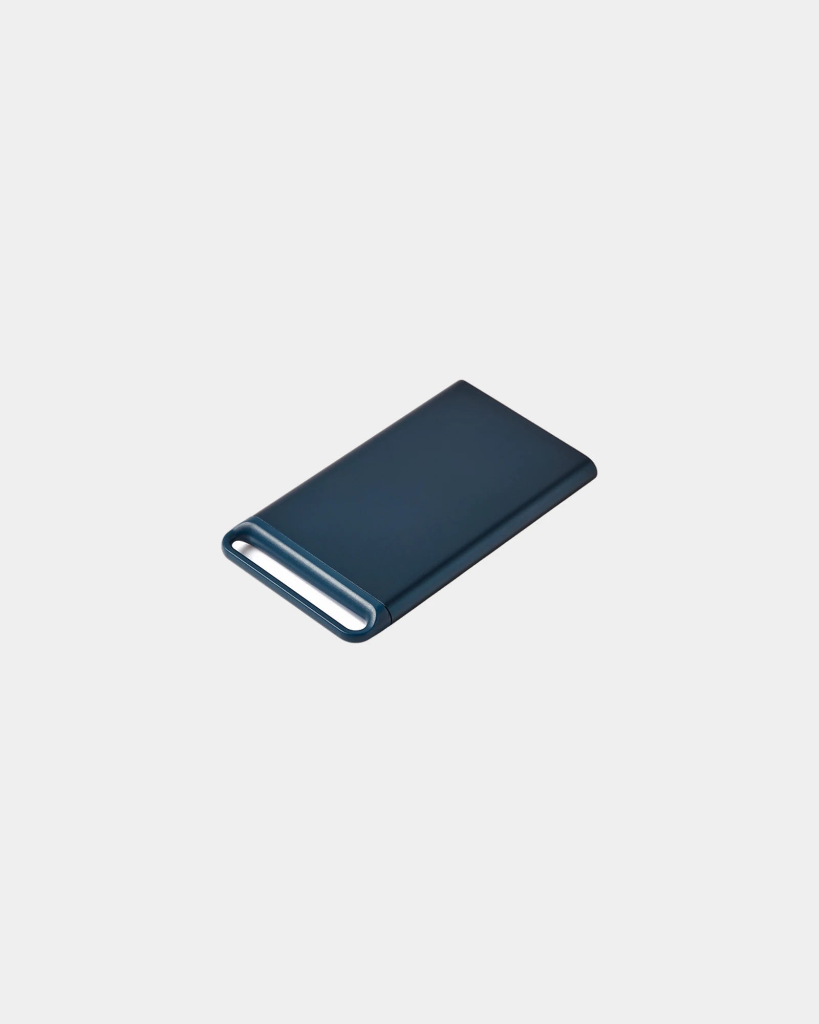 Kaarthouder aluminium Nomaday Card om te personaliseren - 13