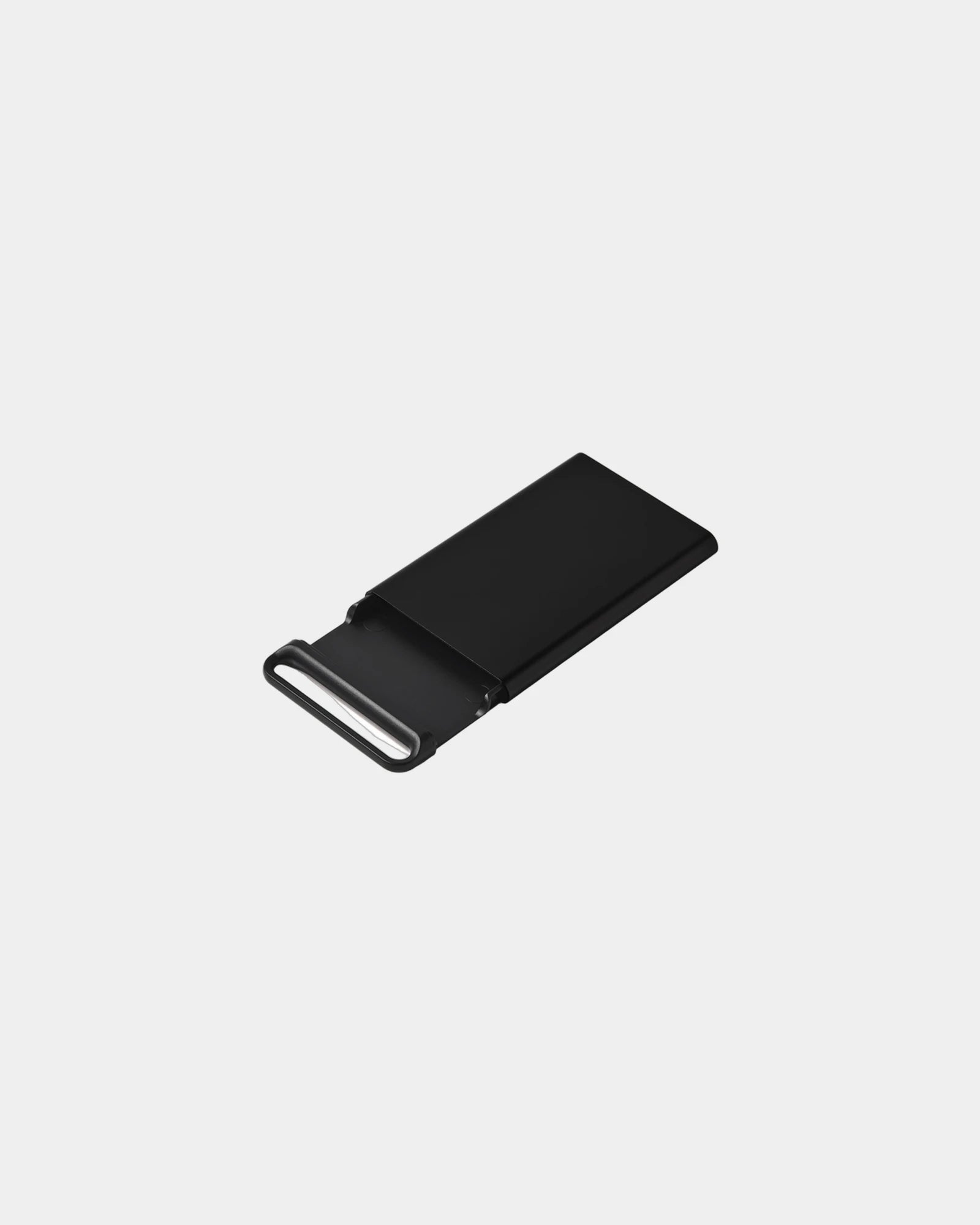 Kaarthouder aluminium Nomaday Card om te personaliseren - 4