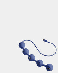 USB-C hub Lexon Peas Hub-C om te personaliseren - 7