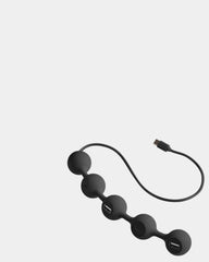 USB-C hub Lexon Peas Hub-C om te personaliseren - 1