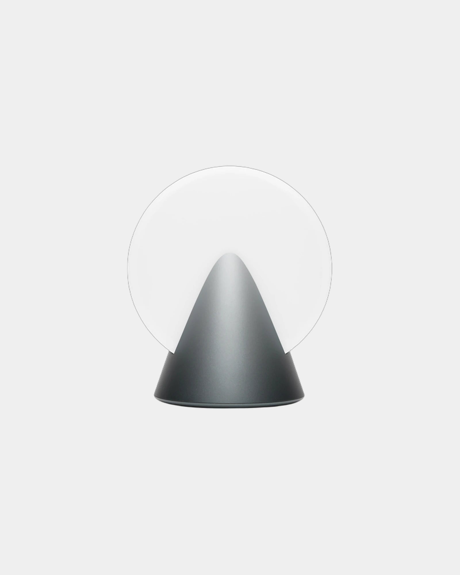 LED-lamp aluminium Lexon Conic om te personaliseren - 25