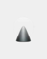 LED-lamp aluminium Lexon Conic om te personaliseren - 25