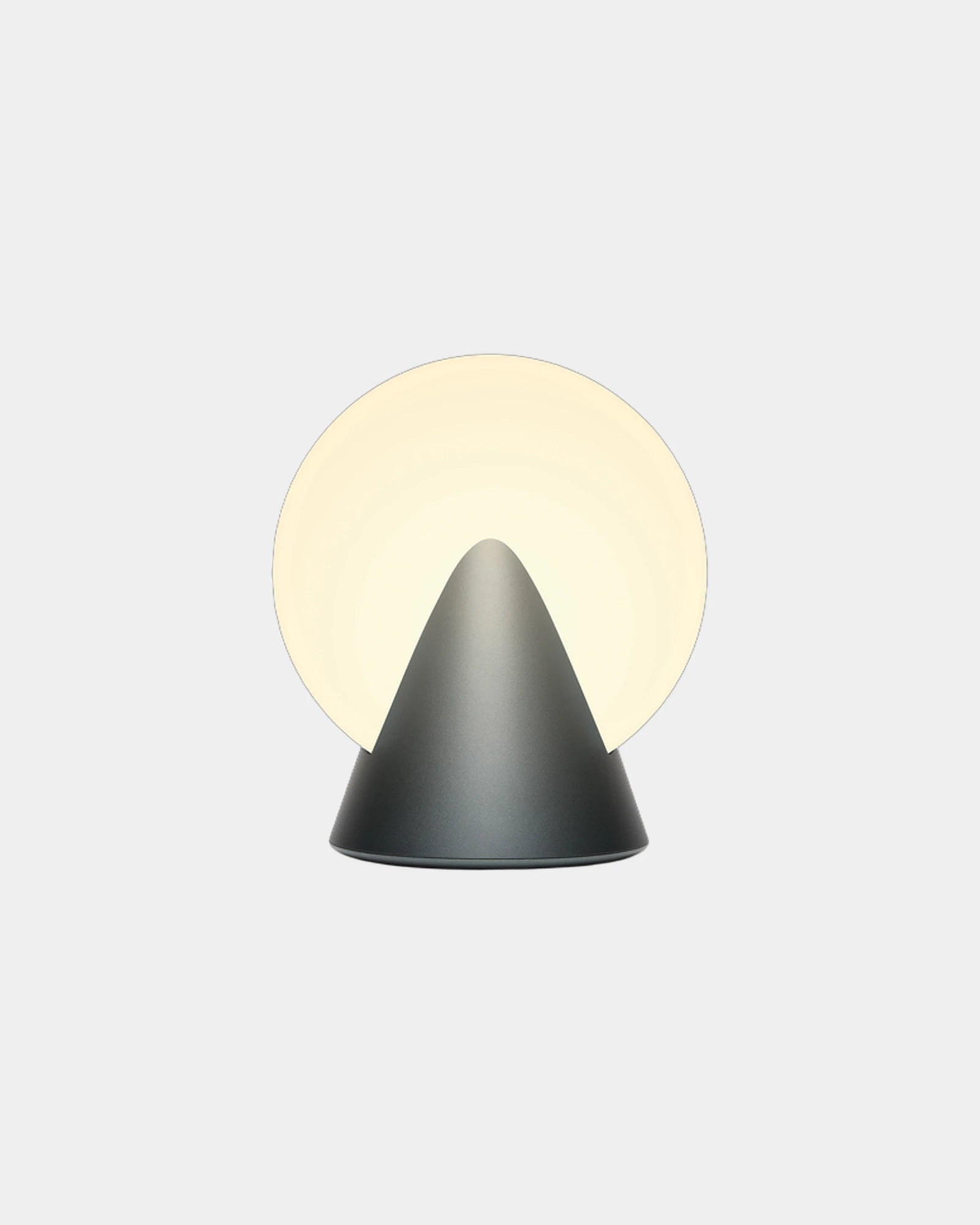 LED-lamp aluminium Lexon Conic om te personaliseren - 28