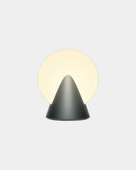 LED-lamp aluminium Lexon Conic om te personaliseren - 28