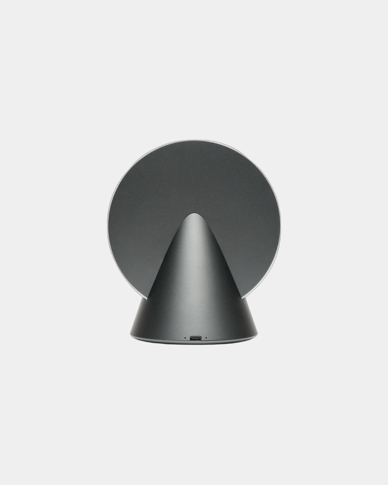 LED-lamp aluminium Lexon Conic om te personaliseren - 26