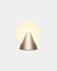 LED-lamp aluminium Lexon Conic om te personaliseren - 13