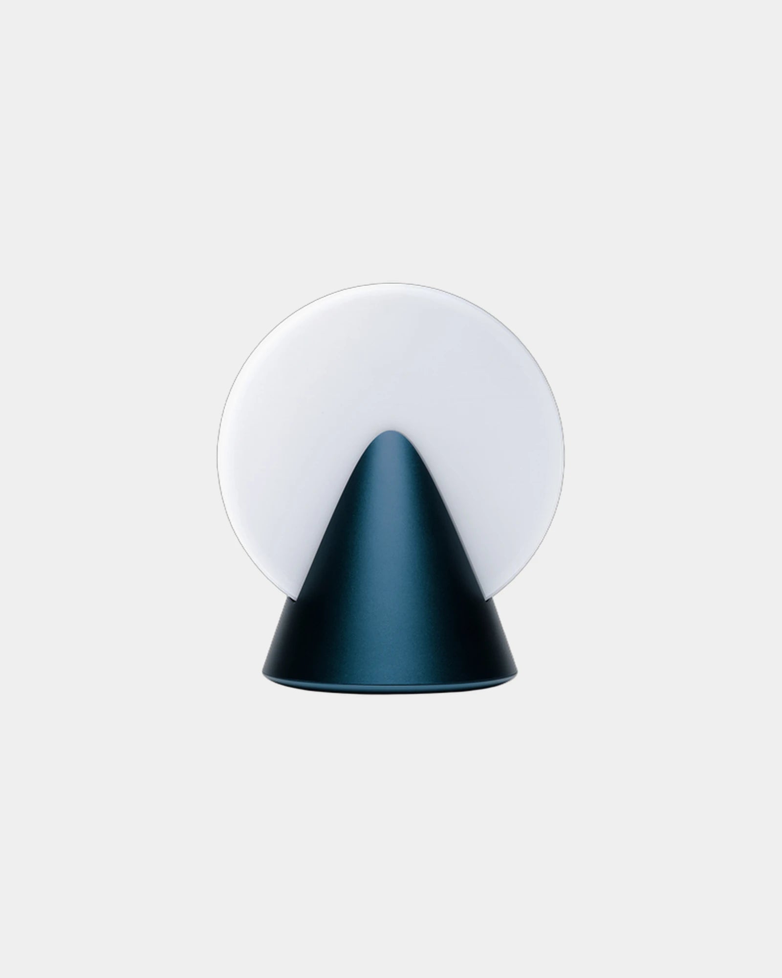 LED-lamp aluminium Lexon Conic om te personaliseren - 21