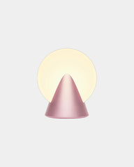 LED-lamp aluminium Lexon Conic om te personaliseren - 22