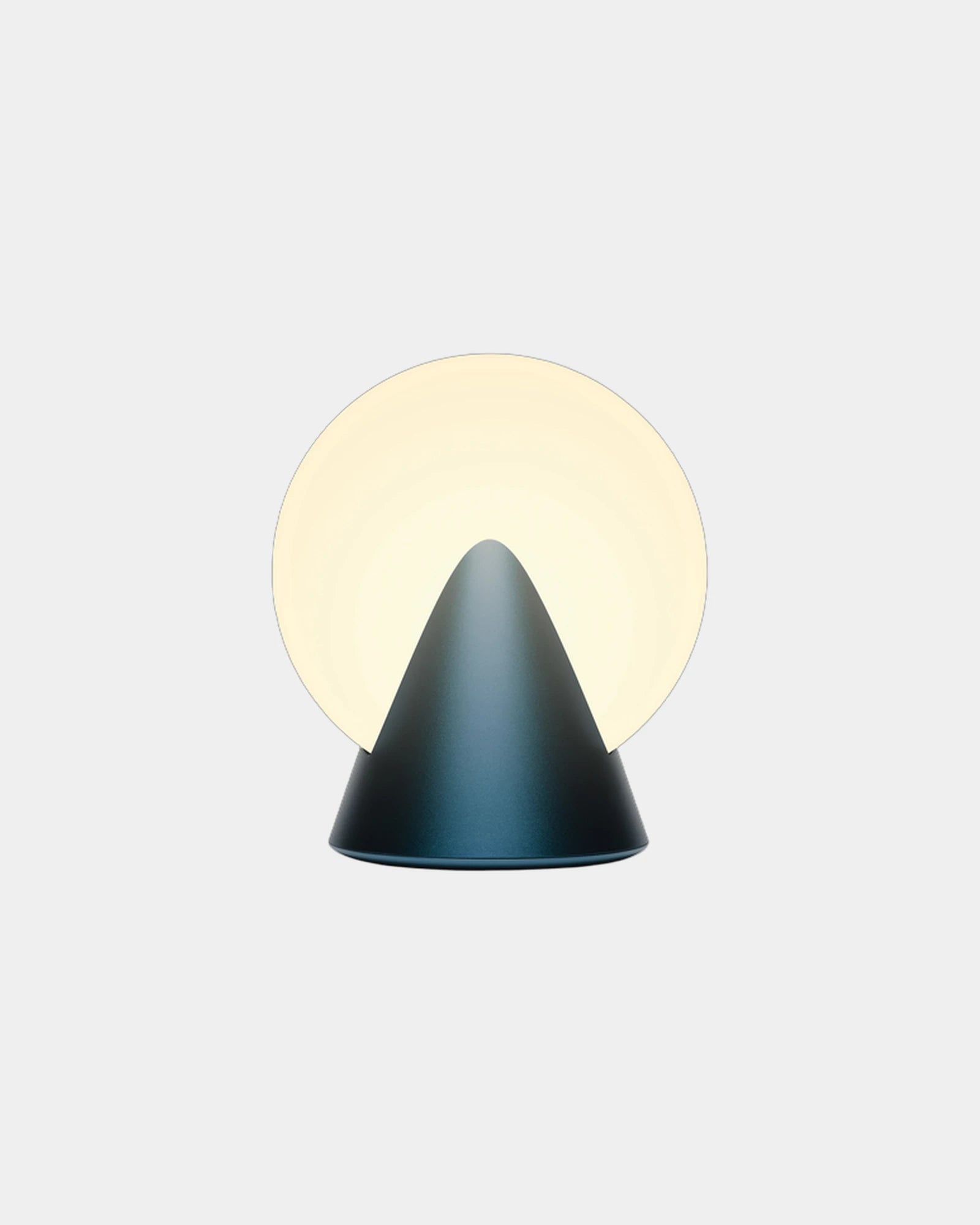 LED-lamp aluminium Lexon Conic om te personaliseren - 18