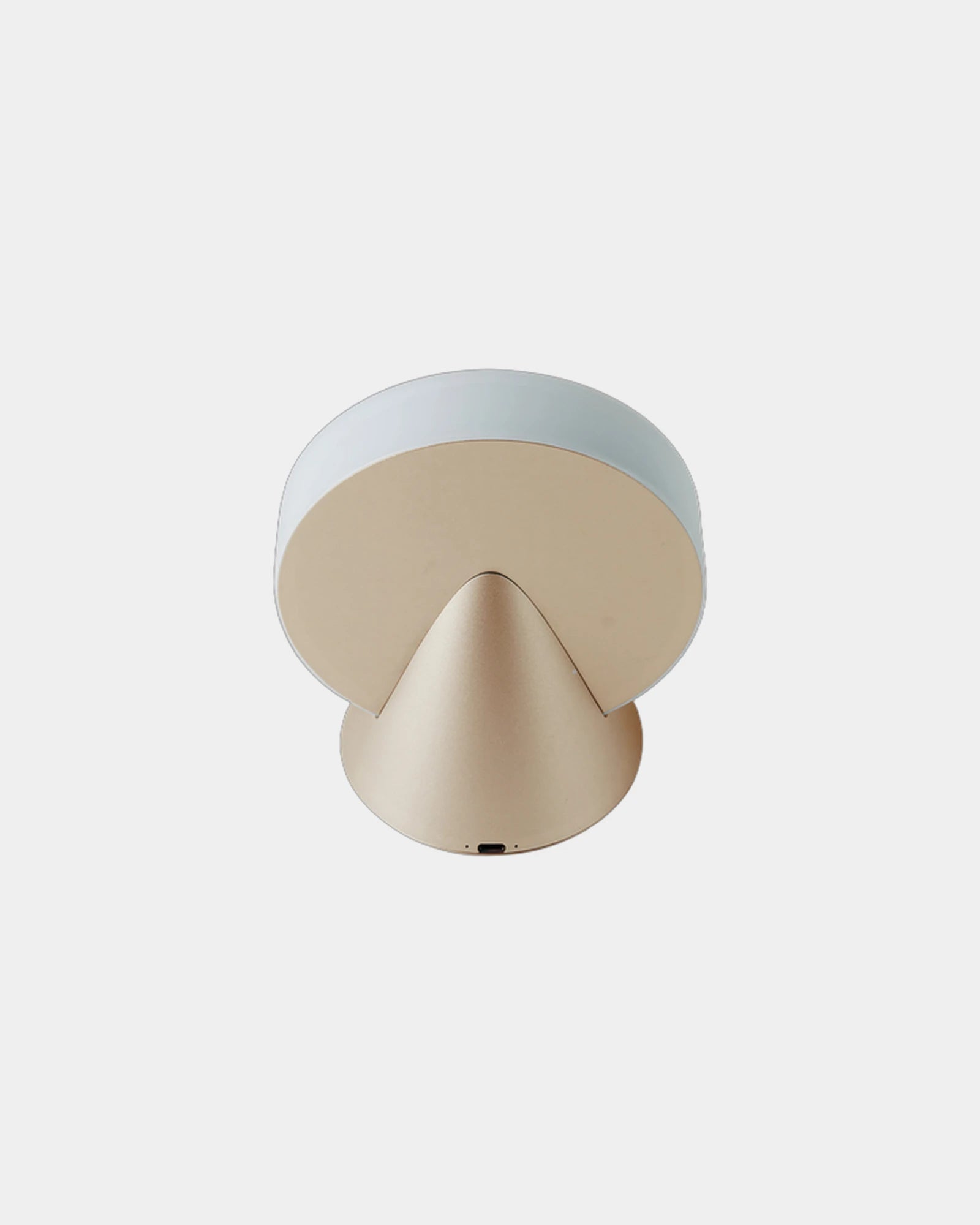 LED-lamp aluminium Lexon Conic om te personaliseren - 16