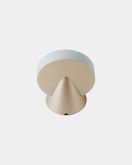 LED-lamp aluminium Lexon Conic om te personaliseren - 16