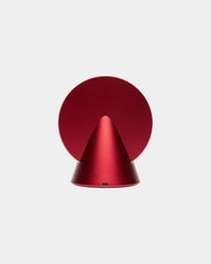 LED-lamp aluminium Lexon Conic om te personaliseren - 2