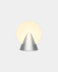 LED-lamp aluminium Lexon Conic om te personaliseren - 10