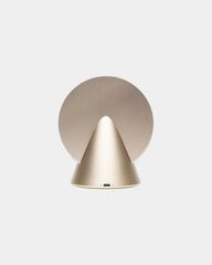 LED-lamp aluminium Lexon Conic om te personaliseren - 14