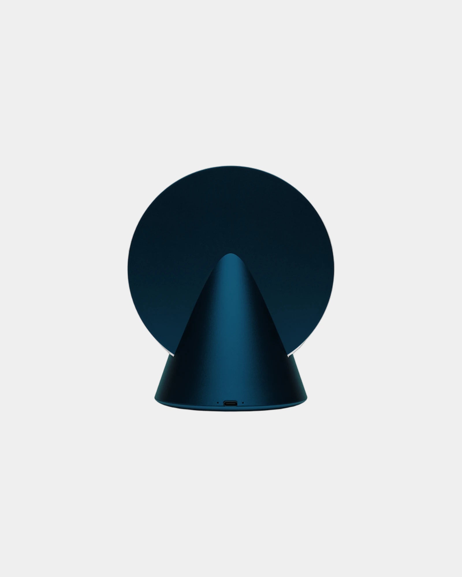 LED-lamp aluminium Lexon Conic om te personaliseren - 19