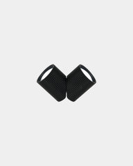 LED-lamp magnetisch Lexon Ray Light om te personaliseren - Mat zwart