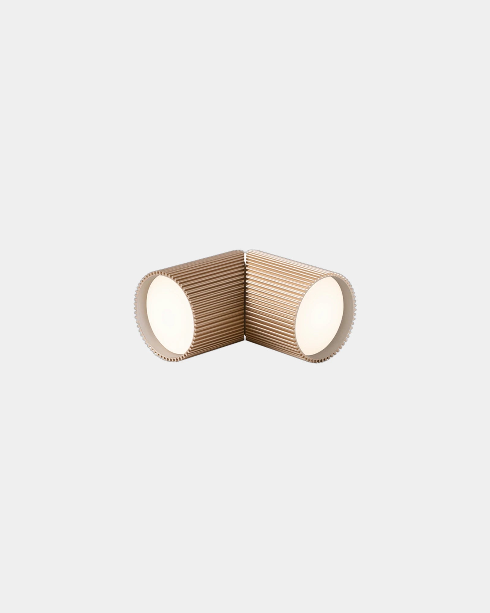 LED-lamp magnetisch Lexon Ray Light om te personaliseren - 25
