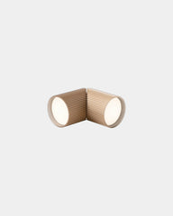 LED-lamp magnetisch Lexon Ray Light om te personaliseren - 25