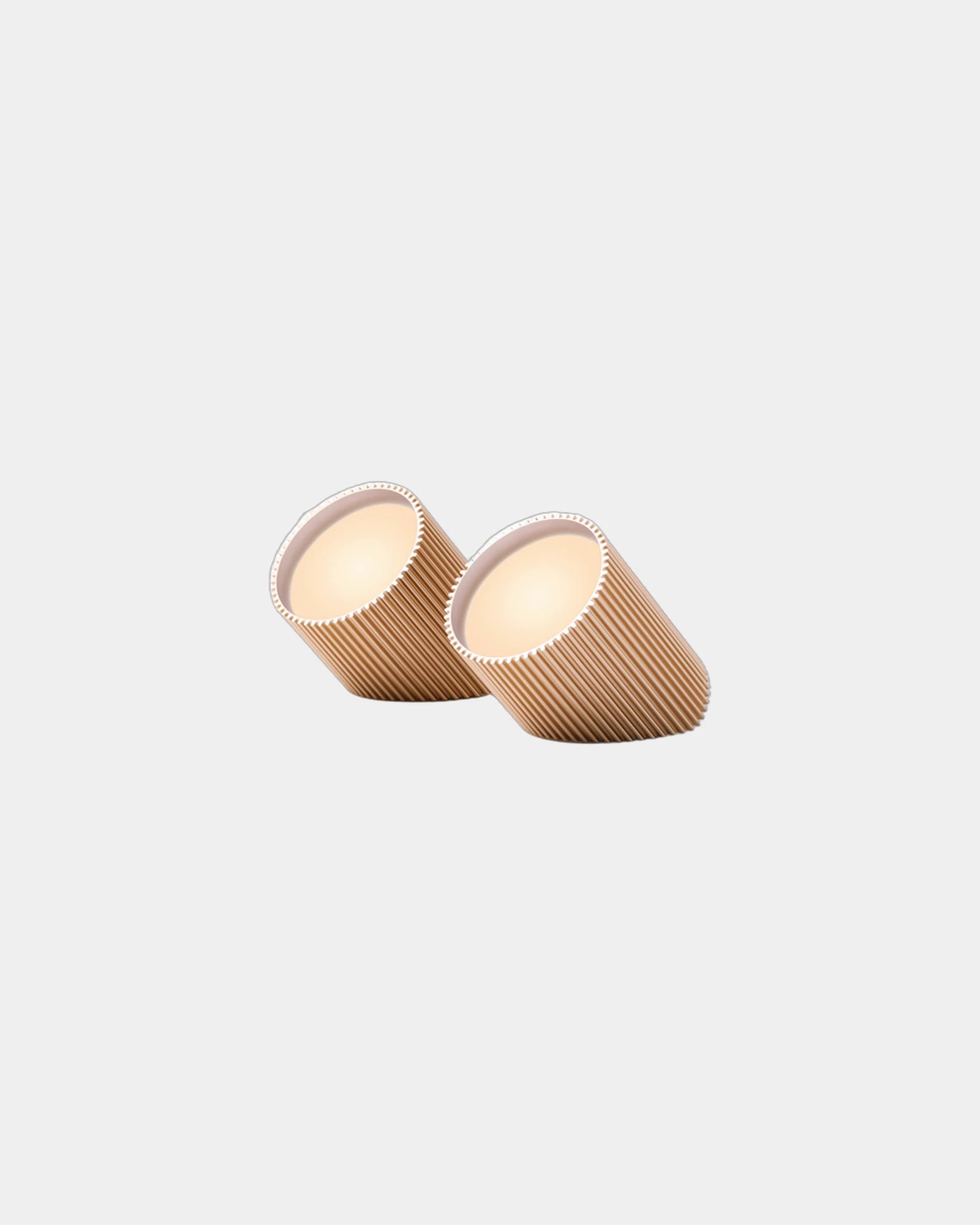 LED-lamp magnetisch Lexon Ray Light om te personaliseren - 26