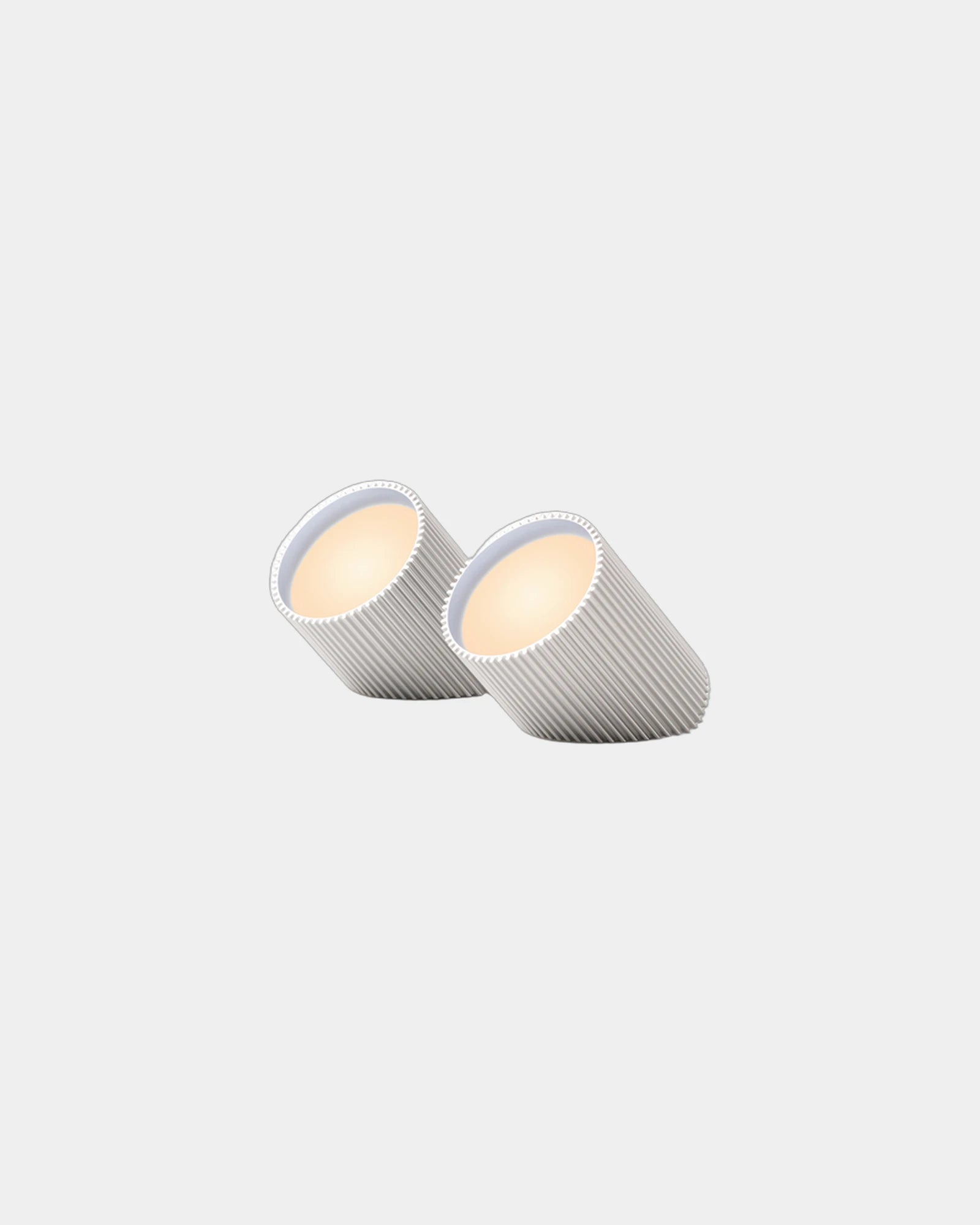 LED-lamp magnetisch Lexon Ray Light om te personaliseren - 17