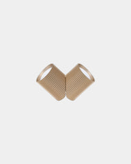 LED-lamp magnetisch Lexon Ray Light om te personaliseren - Levendig goud