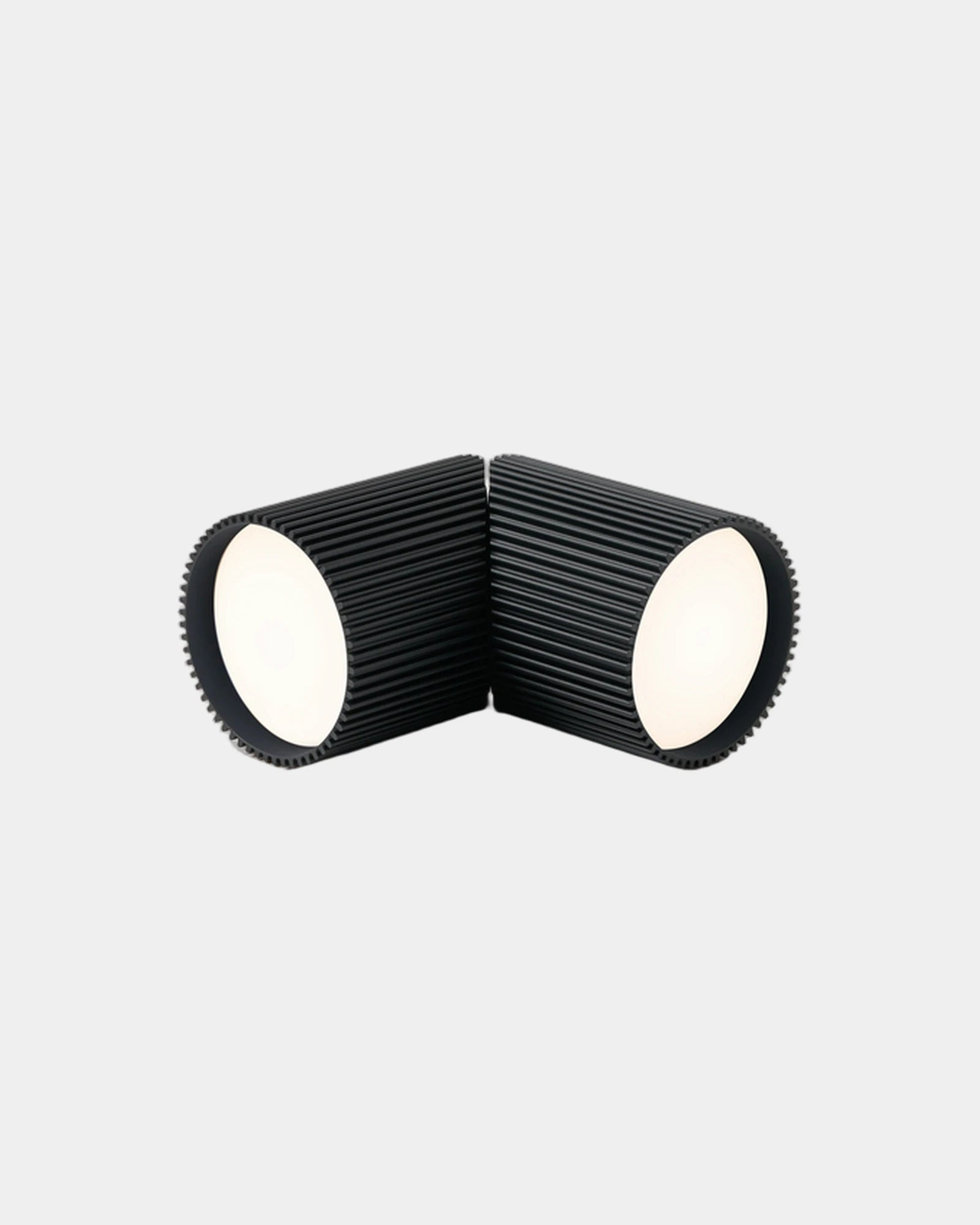 LED-lamp magnetisch Lexon Ray Light om te personaliseren - 1