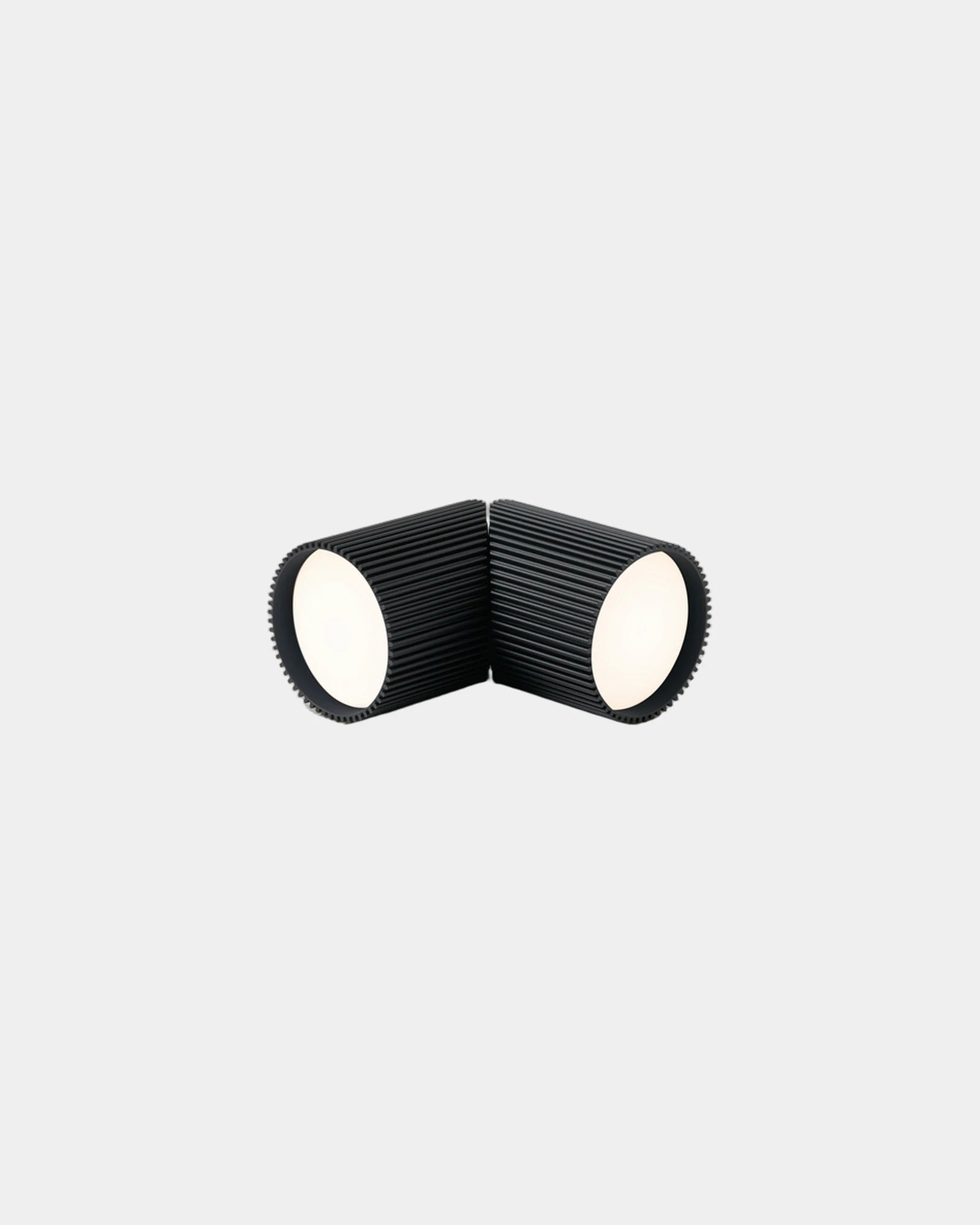 LED-lamp magnetisch Lexon Ray Light om te personaliseren - 1