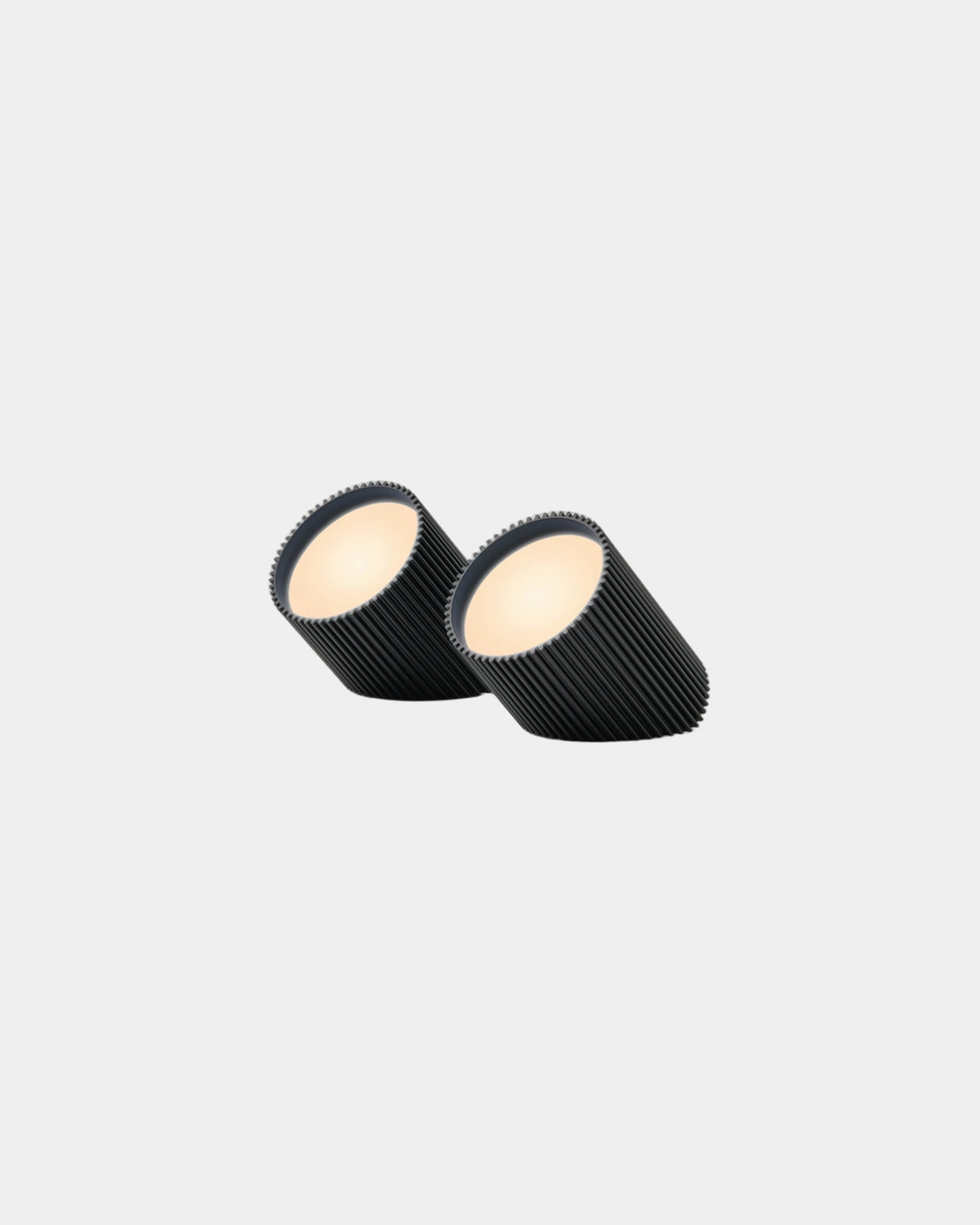LED-lamp magnetisch Lexon Ray Light om te personaliseren - 2