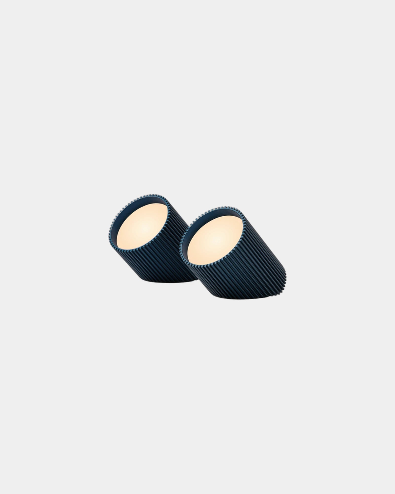 LED-lamp magnetisch Lexon Ray Light om te personaliseren - 12