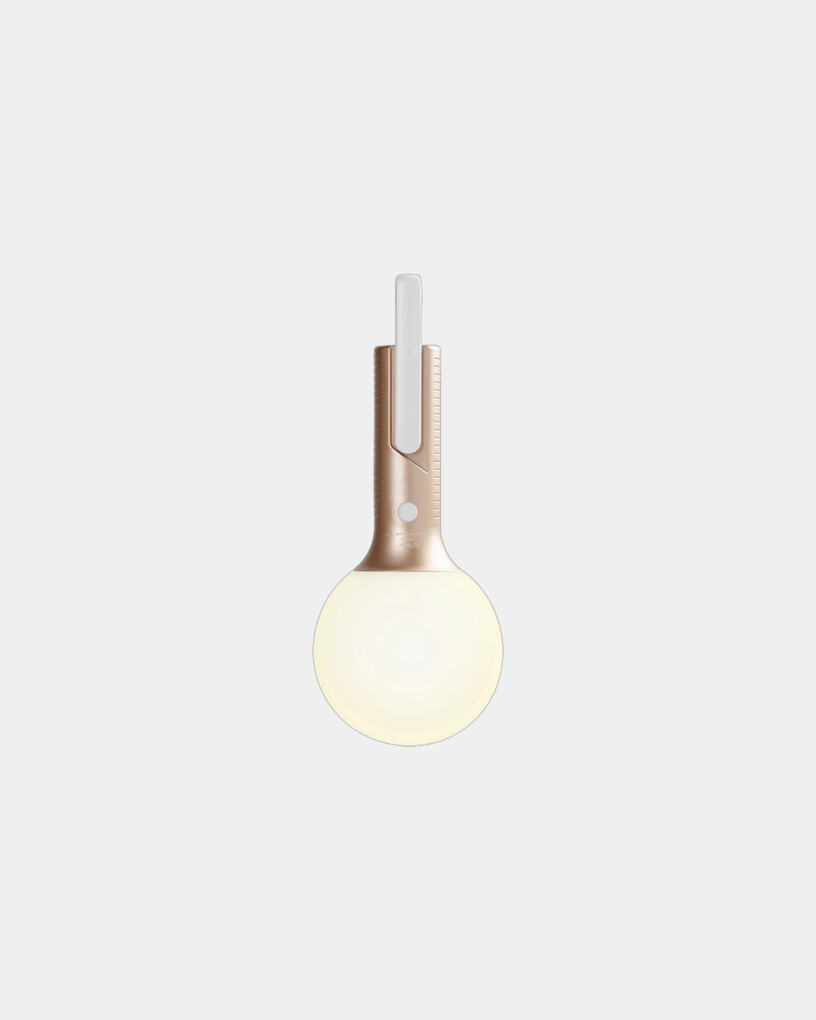 LED-lamp spatwaterdicht Lexon Bolla+ om te personaliseren - 11