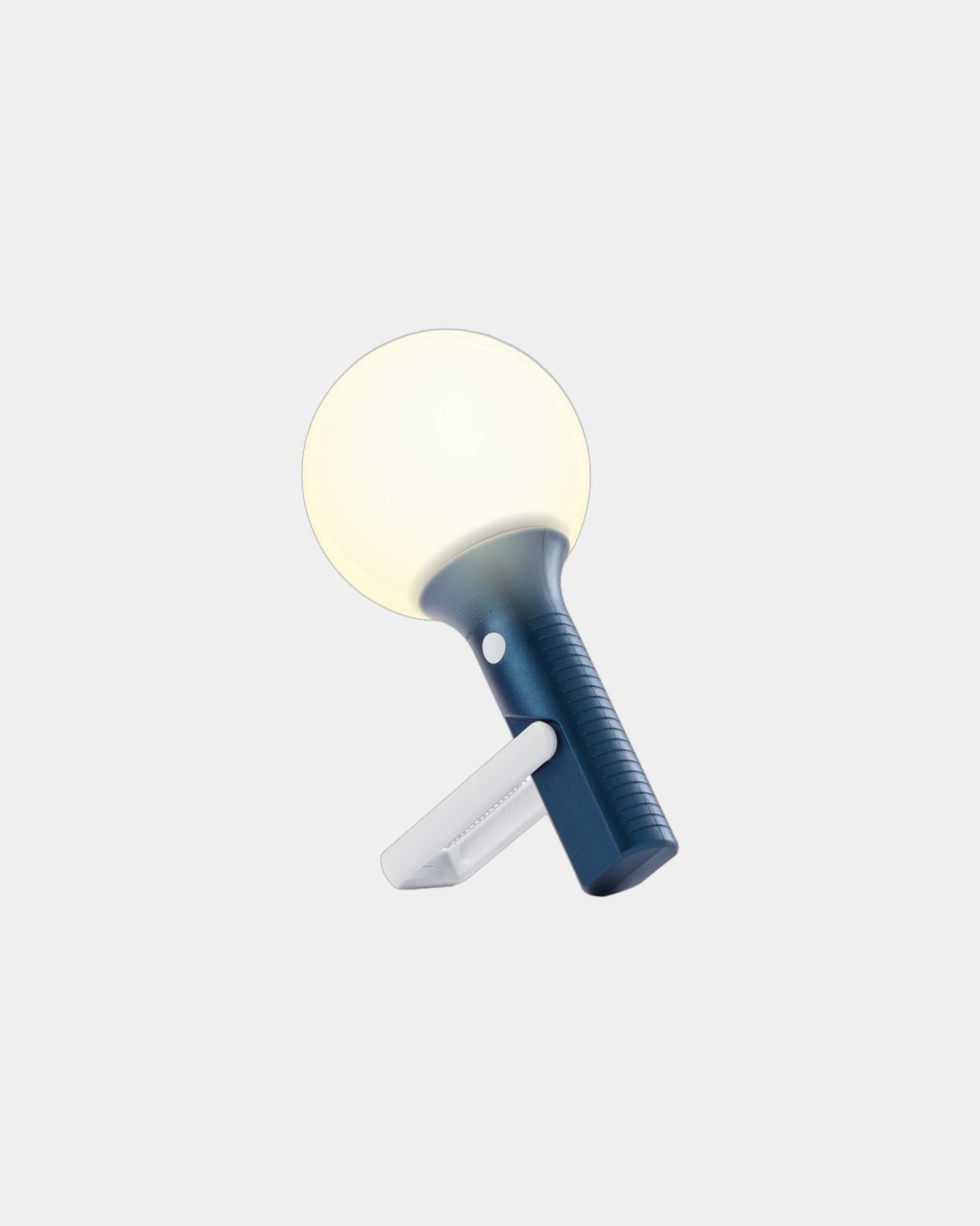 LED-lamp spatwaterdicht Lexon Bolla+ om te personaliseren - 8