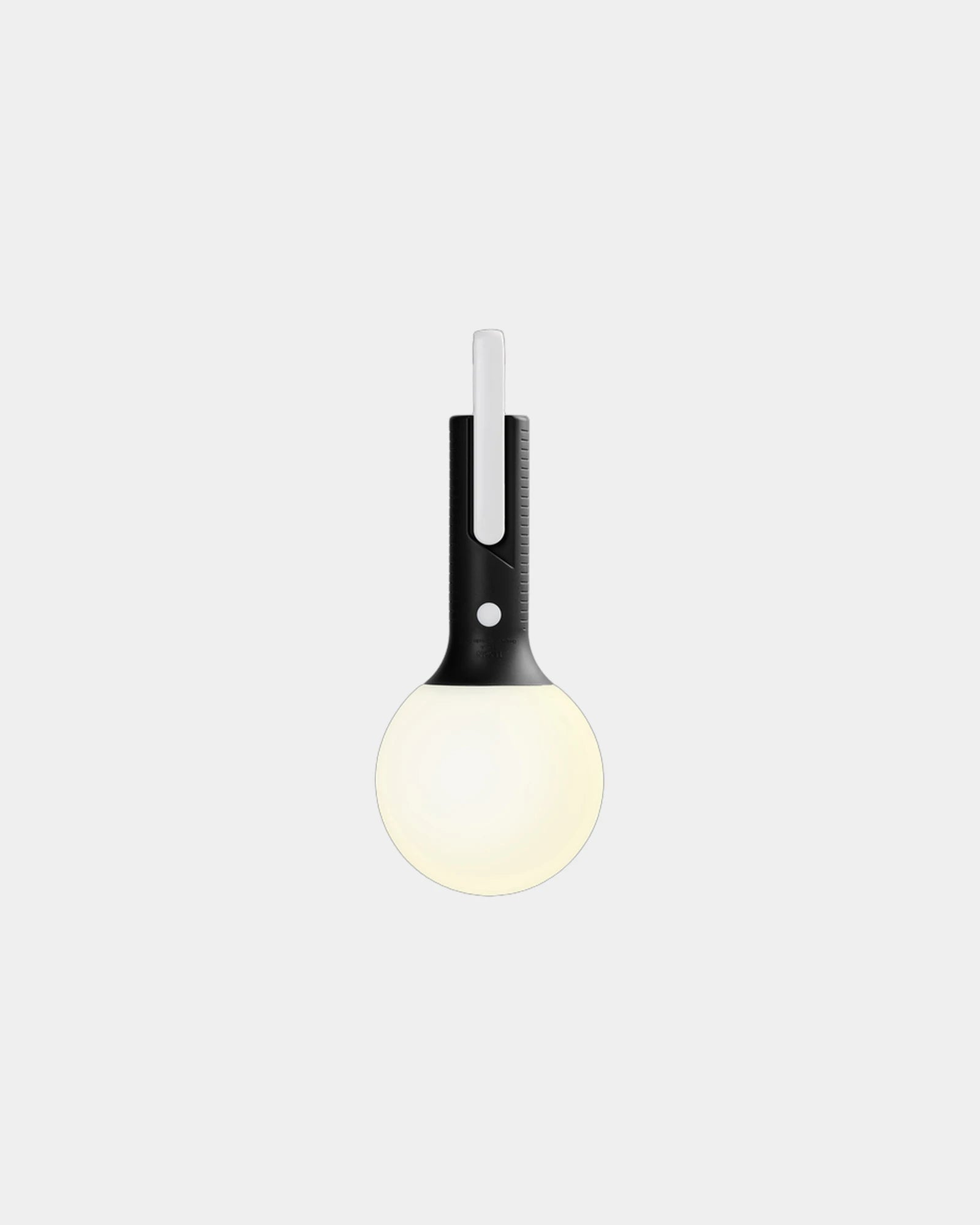 LED-lamp spatwaterdicht Lexon Bolla+ om te personaliseren - 2