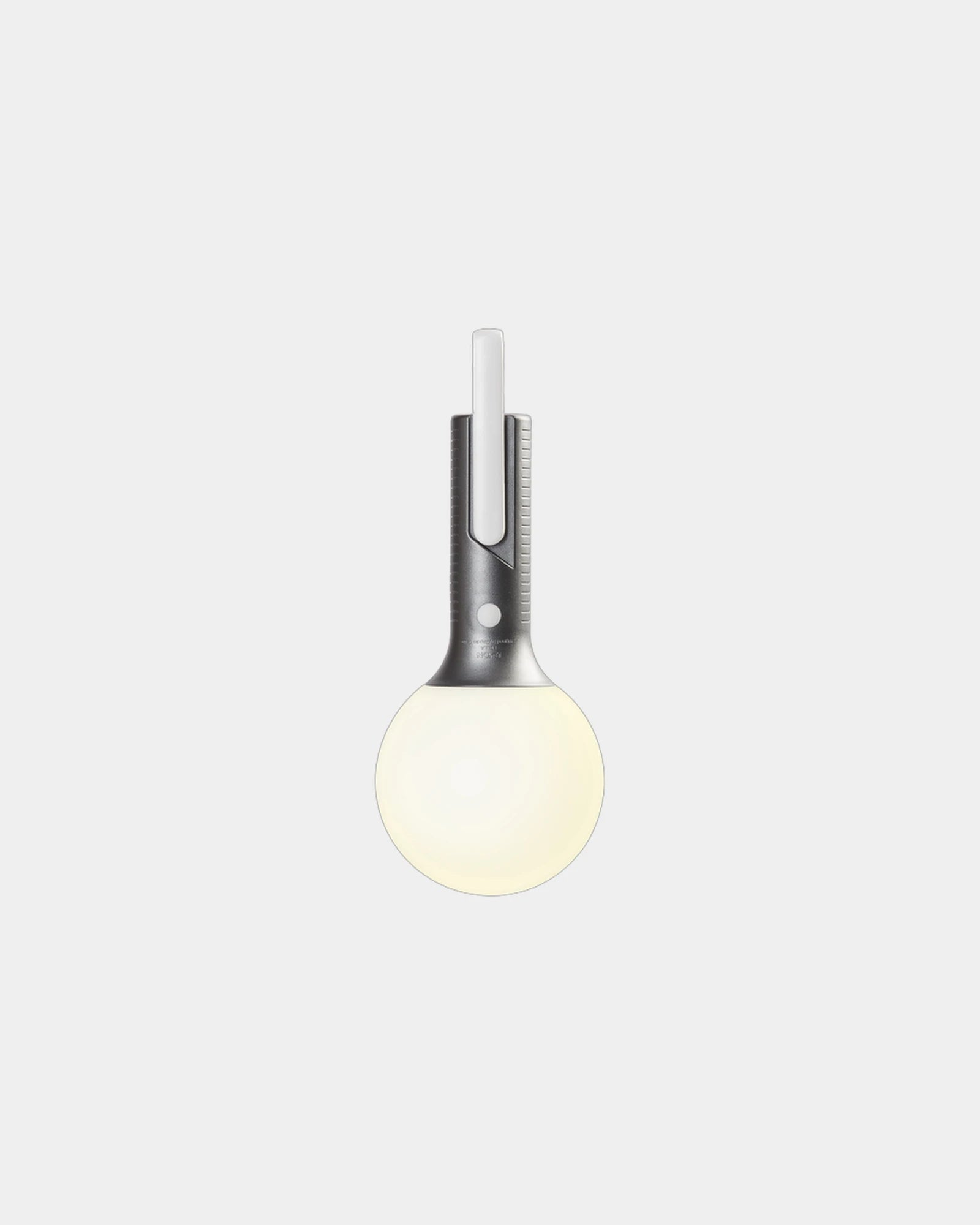 LED-lamp spatwaterdicht Lexon Bolla+ om te personaliseren - 13
