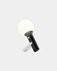 LED-lamp spatwaterdicht Lexon Bolla+ om te personaliseren - 1