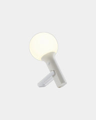 LED-lamp spatwaterdicht Lexon Bolla+ om te personaliseren - 14